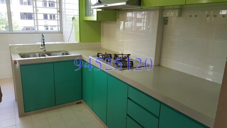 Blk 501 Bedok North Street 3 (Bedok), HDB 3 Rooms #158251702